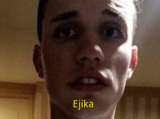 Ejika