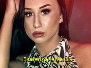 EkaterinaParker23