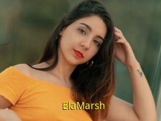 ElaMarsh