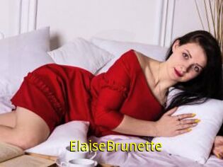 ElaiseBrunette