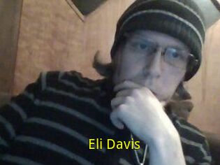Eli_Davis