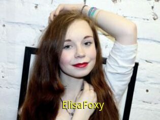 ElisaFoxy