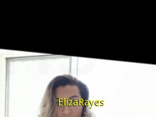 ElizaRayes