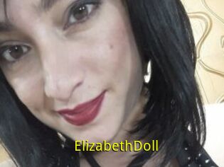 ElizabethDoll