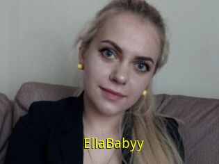 EllaBabyy