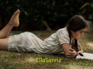 EllaSannz