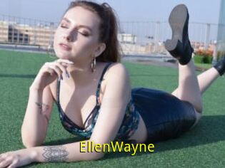 EllenWayne