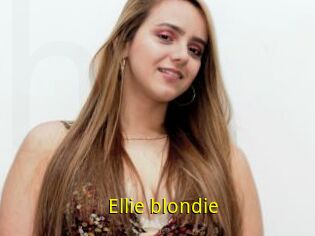 Ellie_blondie