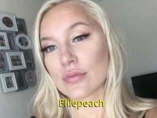 Elliepeach