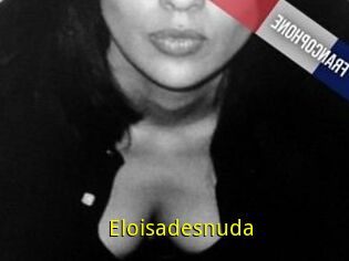 Eloisadesnuda