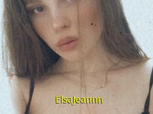 ElsaJeannn