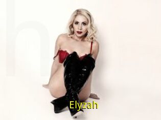 Elyzah