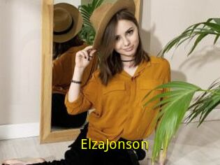 ElzaJonson