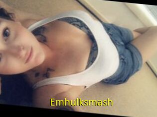 Emhulksmash
