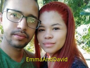 EmmaAndDavid