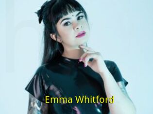Emma_Whitford