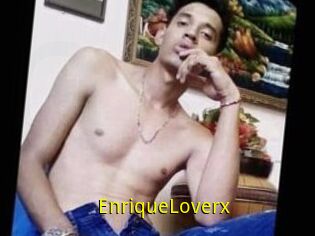 EnriqueLoverx