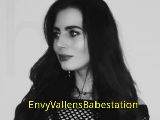 EnvyVallensBabestation
