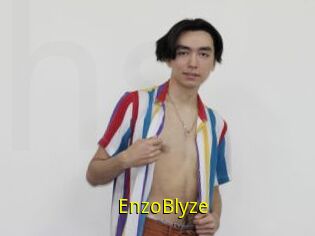 EnzoBlyze