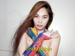 ErickaBalbin