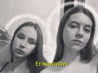 Erikawoww