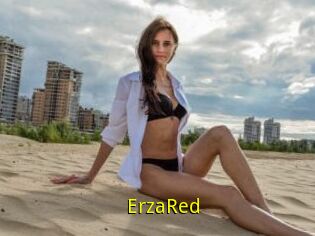 ErzaRed
