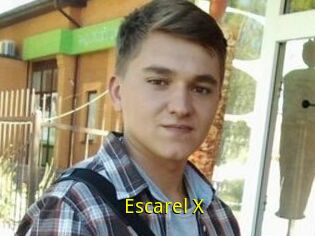 Escarel_X