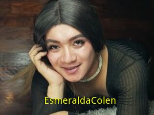 EsmeraldaColen