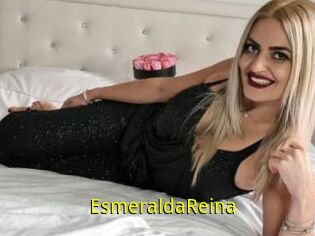 EsmeraldaReina