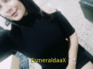 EsmeraldaaX