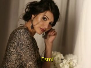 Esmi