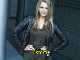 Esmme