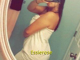 Essierose