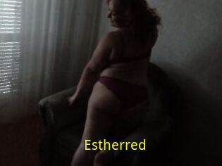 Estherred