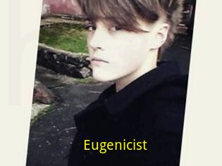 Eugenicist