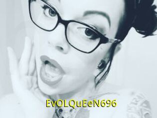 EvOLQuEeN696