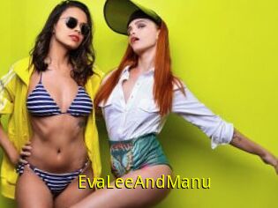 EvaLeeAndManu