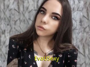 EvaUSexy