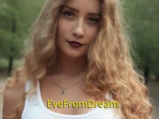 EveFromDream