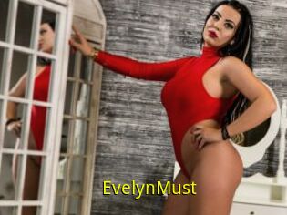 EvelynMust