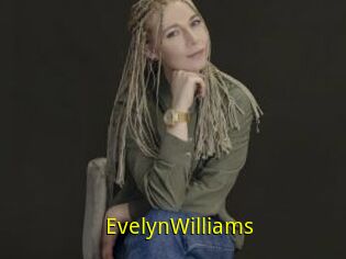 EvelynWilliams