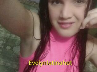 Evelynlatinahot