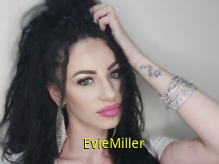 EvieMiller