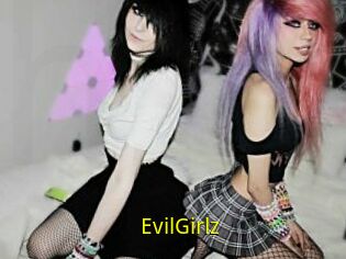 EvilGirlz