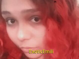 ExoticEmili