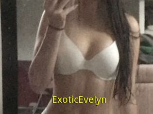 ExoticEvelyn