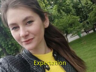 Expectation