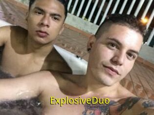 ExplosiveDuo