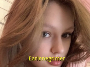 Earlenegomer