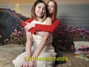 Earthaandmaida